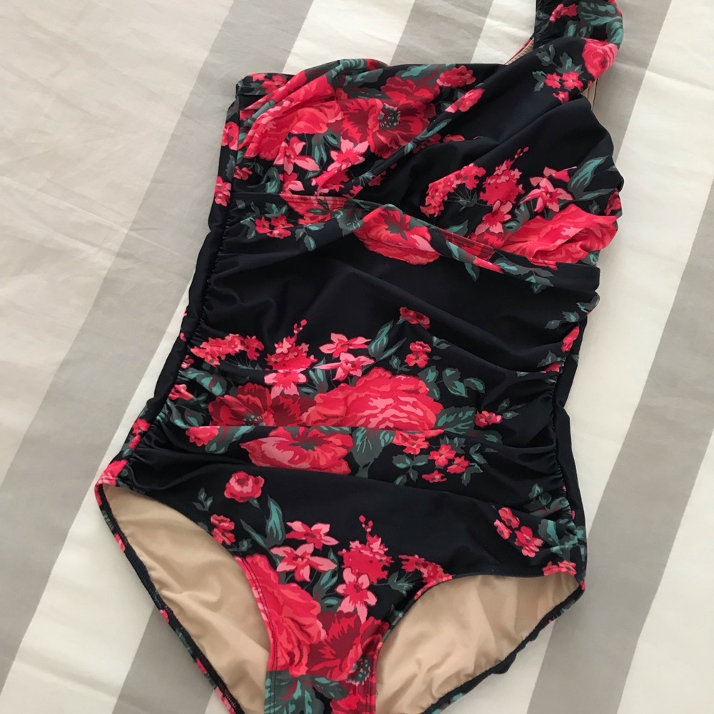 Antigua Icon Swimsuit